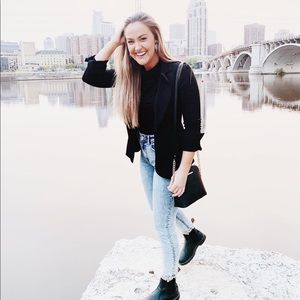 Meet your Posher, Kallie